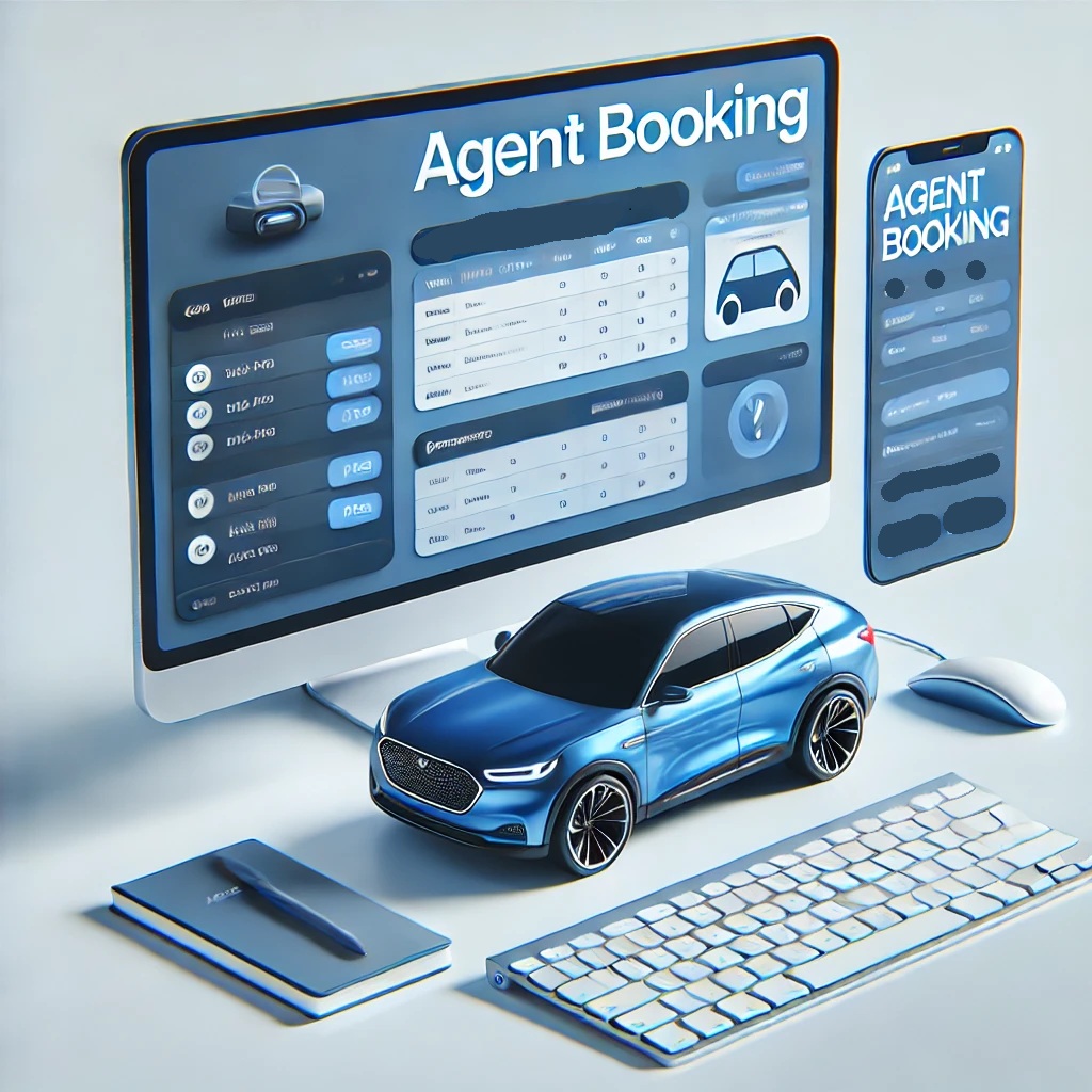 Agent Integration allows customers to make bookings directly to your system from online agent booking sites worldwide