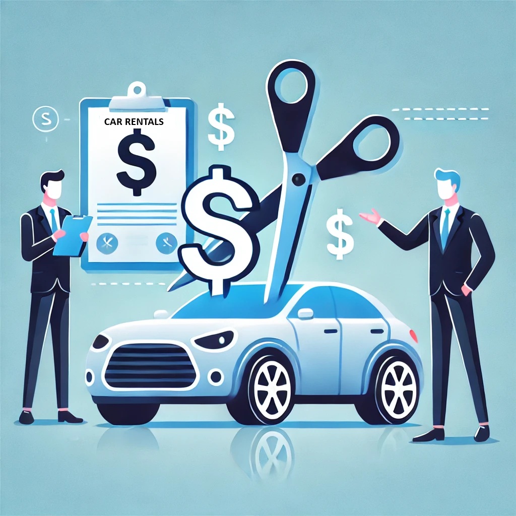 Maximising Cost Savings with Rental Car Manager The Essential Tool for Rental Car Businesses